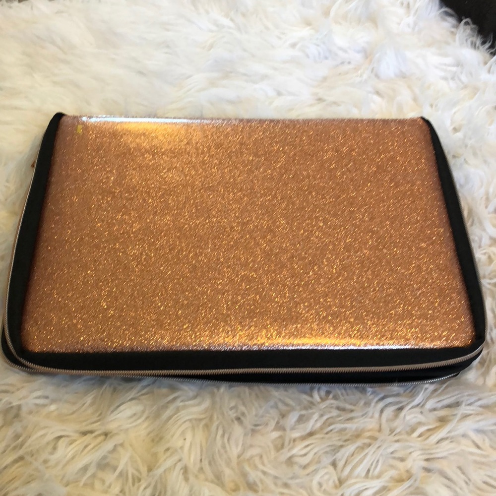 Typo Laptop Case